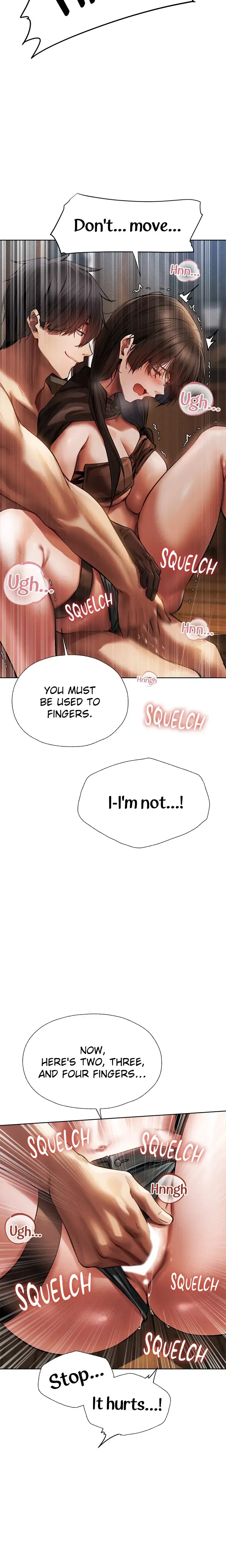Milf Hunter In Another World Chapter 16 - Page 29