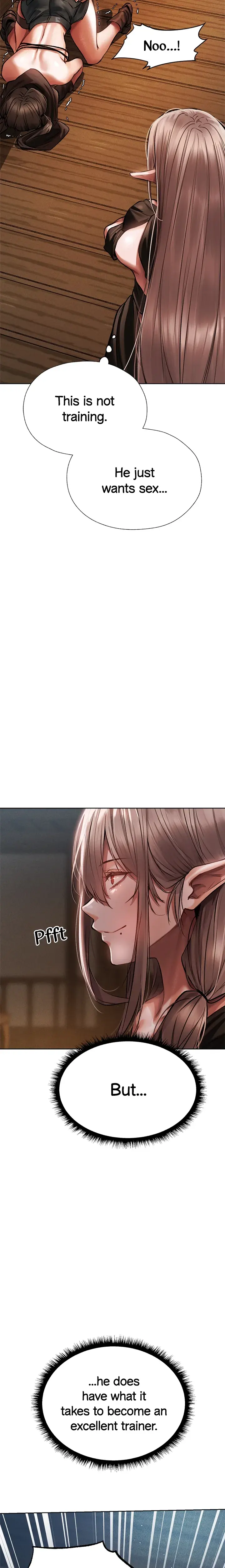 Milf Hunter In Another World Chapter 16 - Page 32