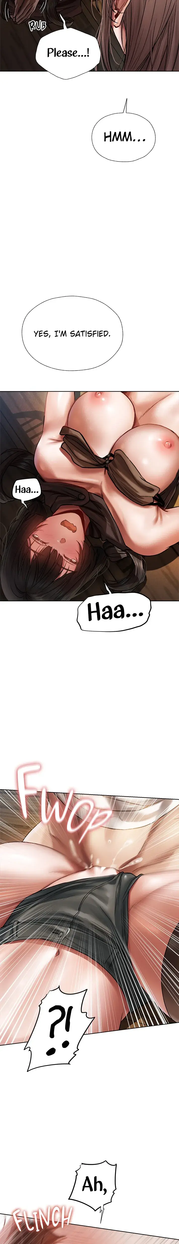 Milf Hunter In Another World Chapter 17 - Page 17