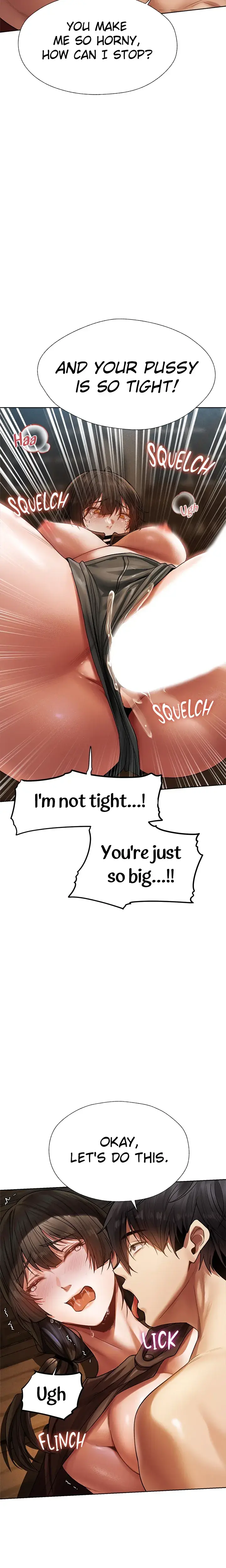 Milf Hunter In Another World Chapter 17 - Page 19