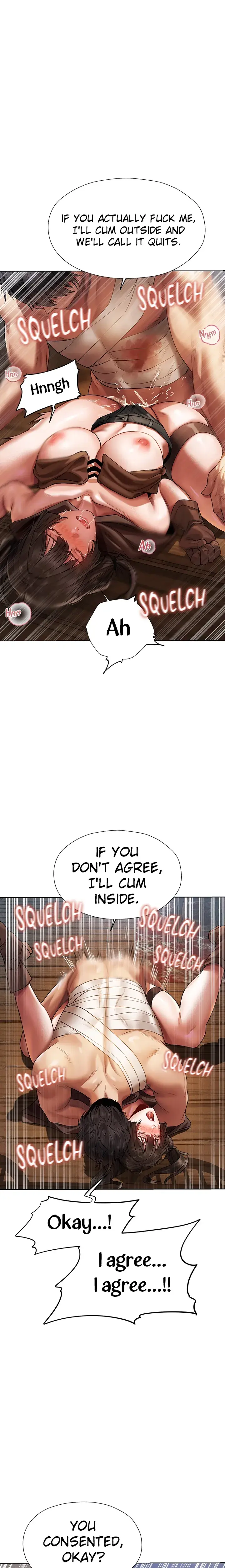 Milf Hunter In Another World Chapter 17 - Page 20