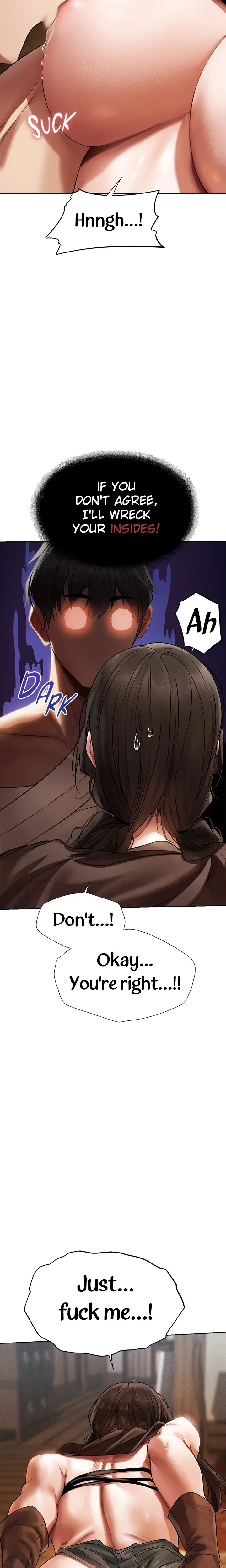 Milf Hunter In Another World Chapter 17 - Page 22