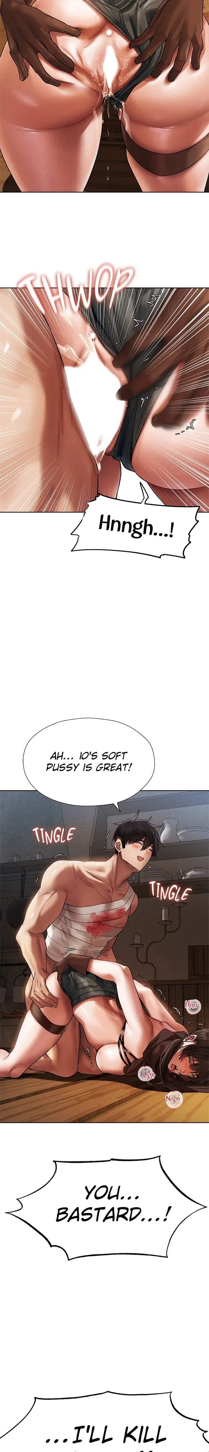Milf Hunter In Another World Chapter 17 - Page 23