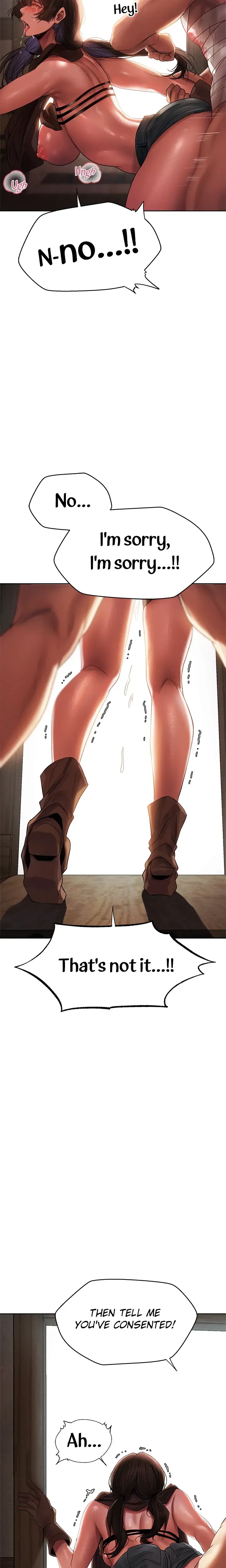 Milf Hunter In Another World Chapter 17 - Page 27
