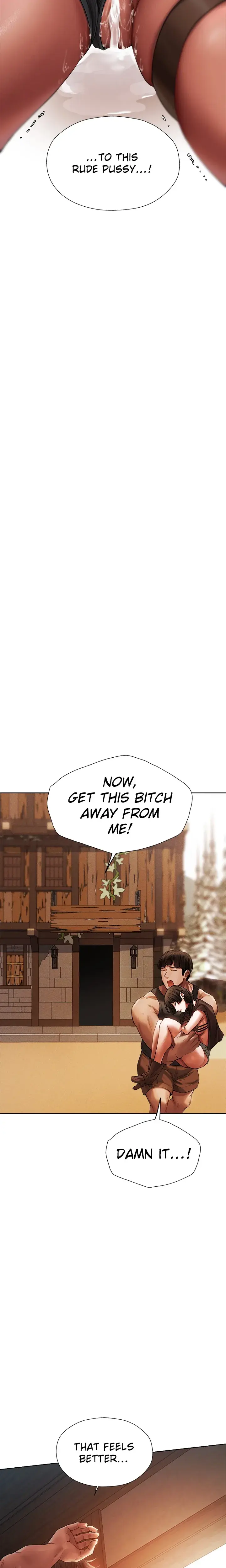Milf Hunter In Another World Chapter 17 - Page 32
