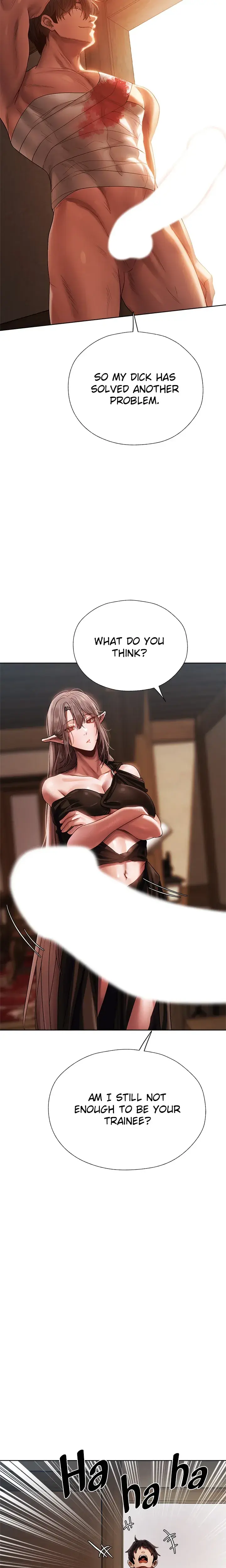Milf Hunter In Another World Chapter 17 - Page 33