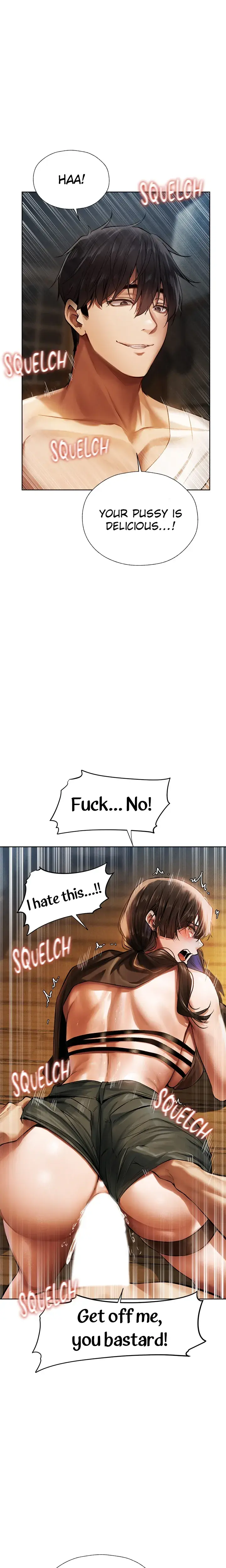 Milf Hunter In Another World Chapter 17 - Page 4