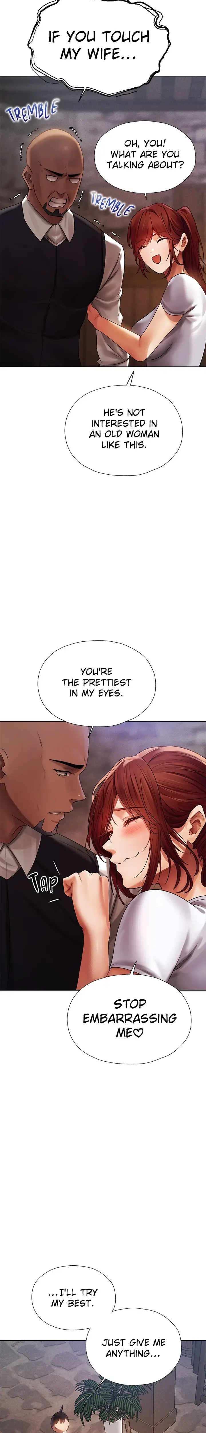 Milf Hunter In Another World Chapter 18 - Page 21