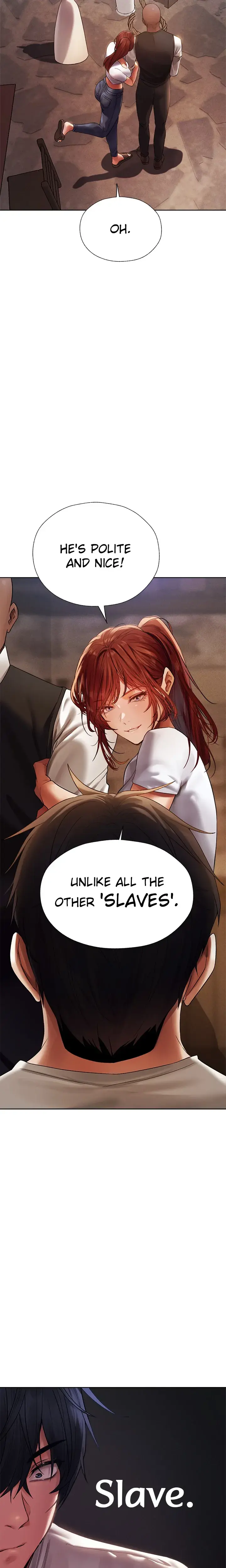 Milf Hunter In Another World Chapter 18 - Page 22