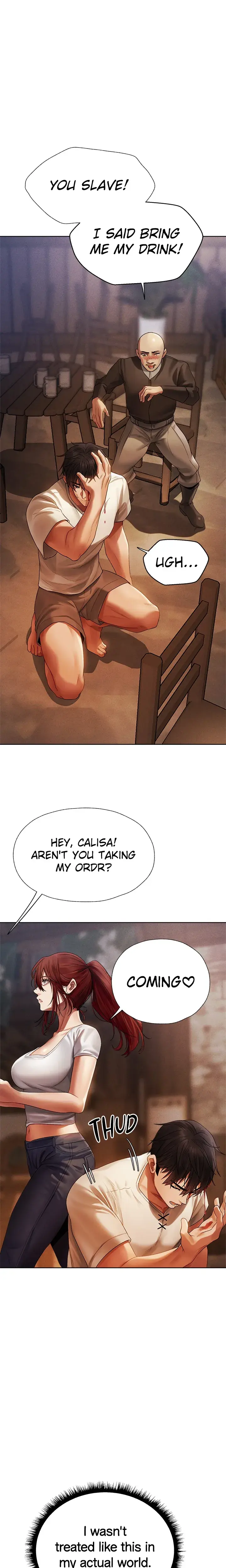 Milf Hunter In Another World Chapter 18 - Page 26