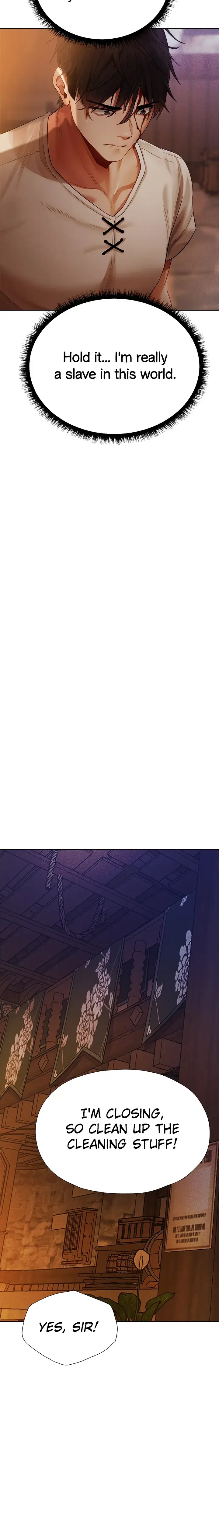 Milf Hunter In Another World Chapter 18 - Page 27