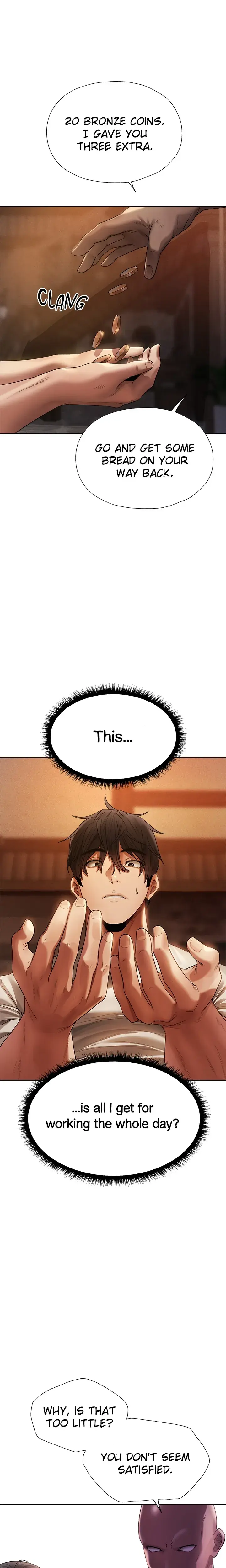 Milf Hunter In Another World Chapter 18 - Page 28