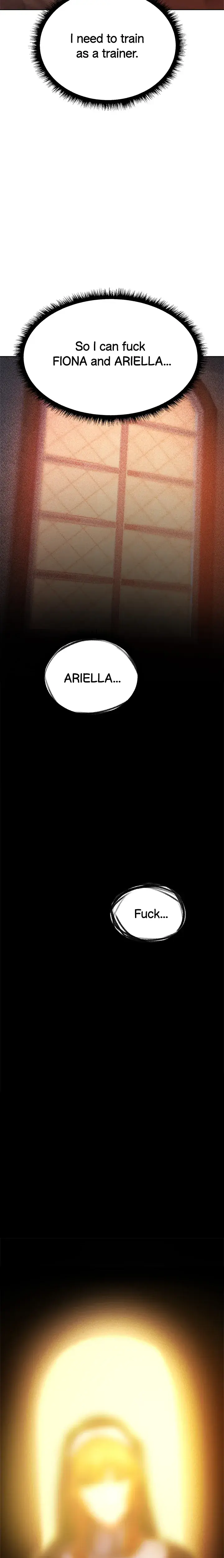Milf Hunter In Another World Chapter 18 - Page 3
