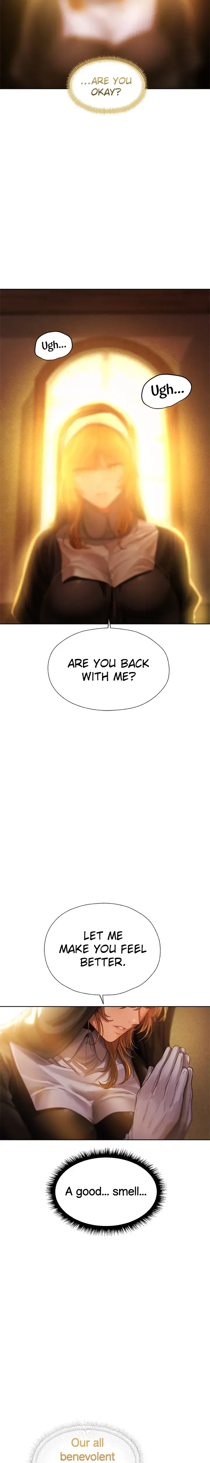 Milf Hunter In Another World Chapter 18 - Page 4