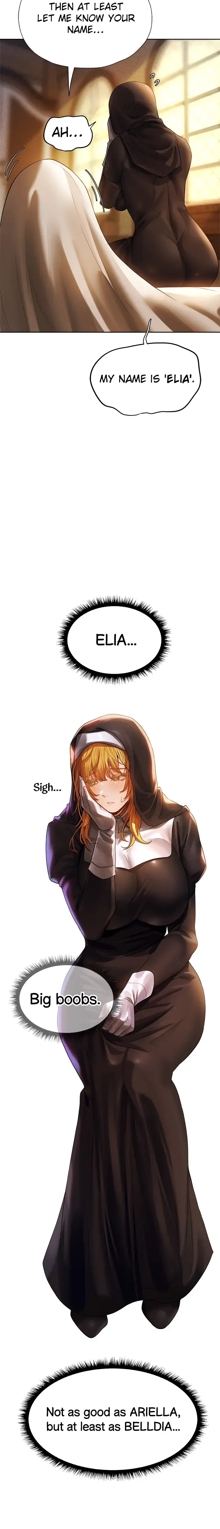 Milf Hunter In Another World Chapter 18 - Page 8