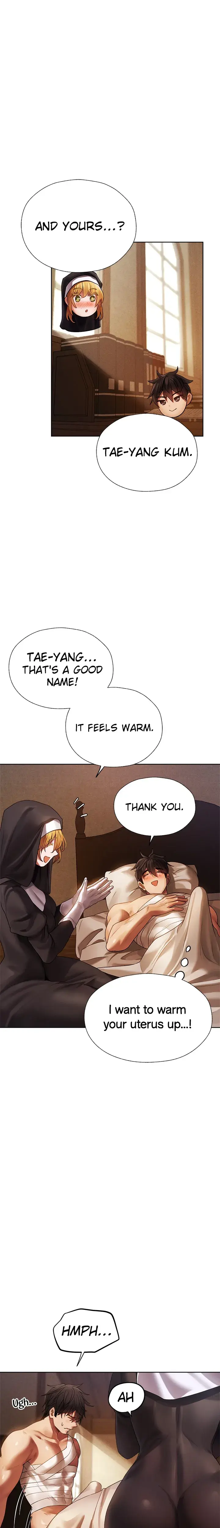 Milf Hunter In Another World Chapter 18 - Page 9