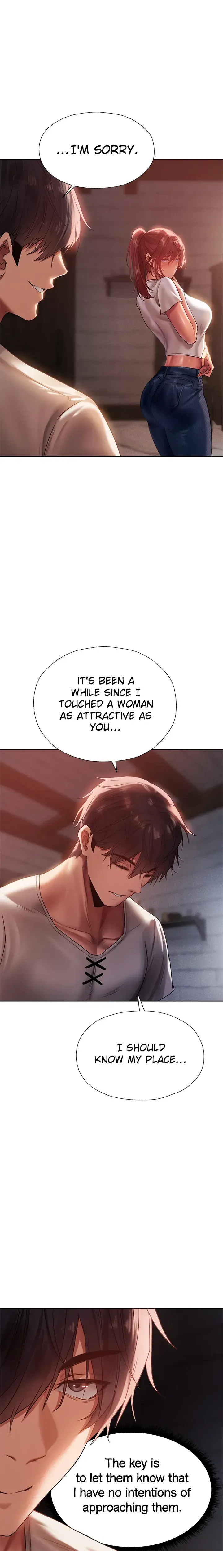 Milf Hunter In Another World Chapter 19 - Page 24