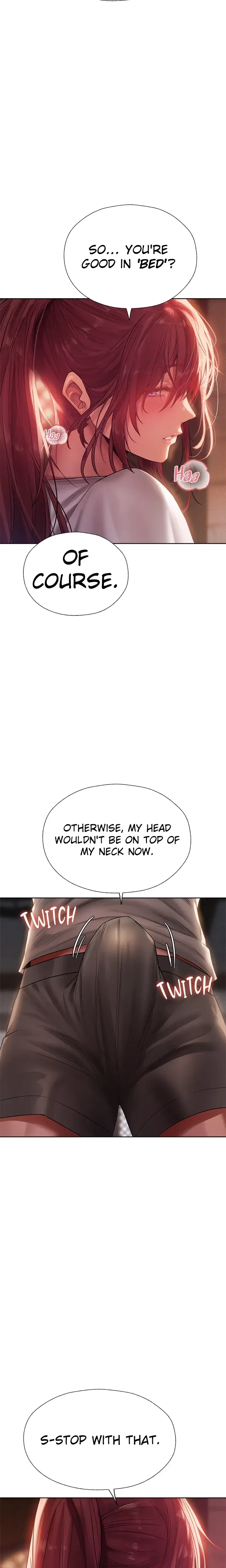 Milf Hunter In Another World Chapter 19 - Page 27