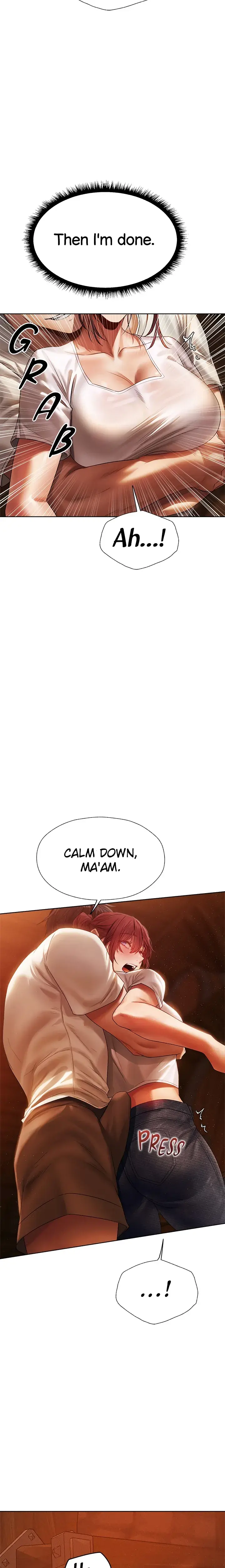 Milf Hunter In Another World Chapter 19 - Page 31