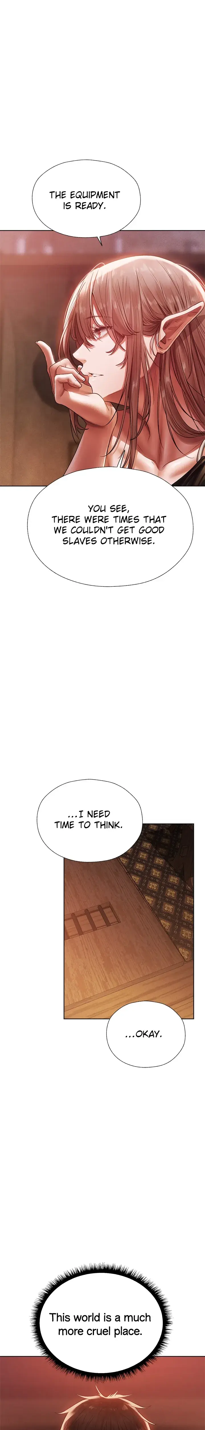 Milf Hunter In Another World Chapter 19 - Page 4