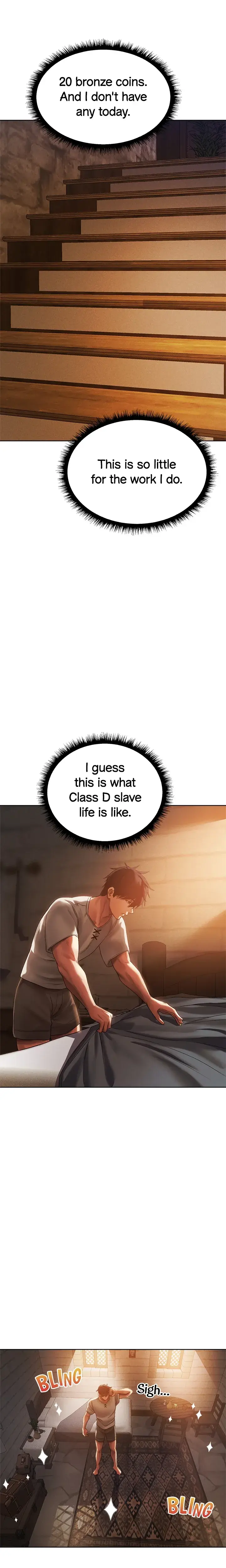 Milf Hunter In Another World Chapter 19 - Page 9