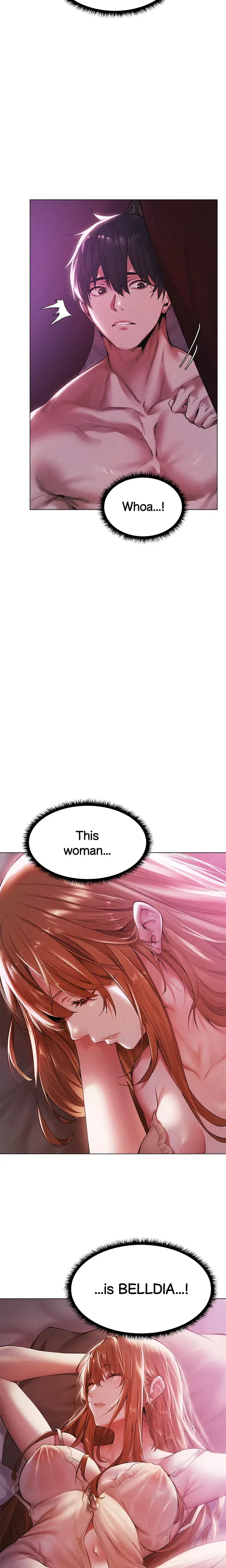 Milf Hunter In Another World Chapter 2 - Page 11
