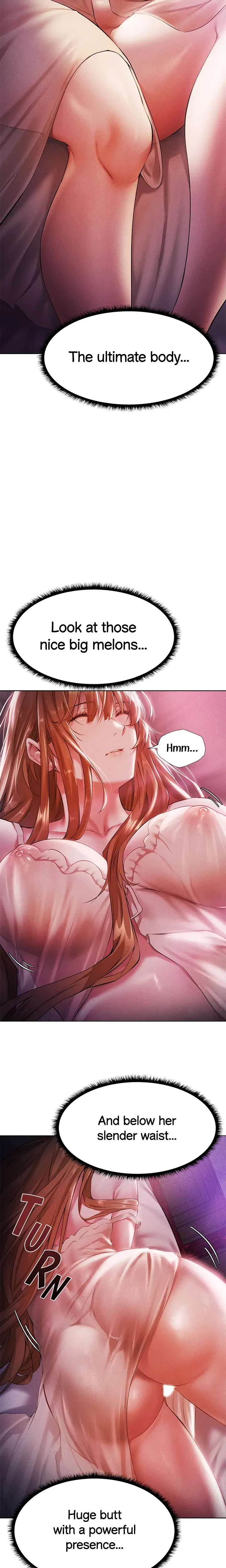 Milf Hunter In Another World Chapter 2 - Page 12