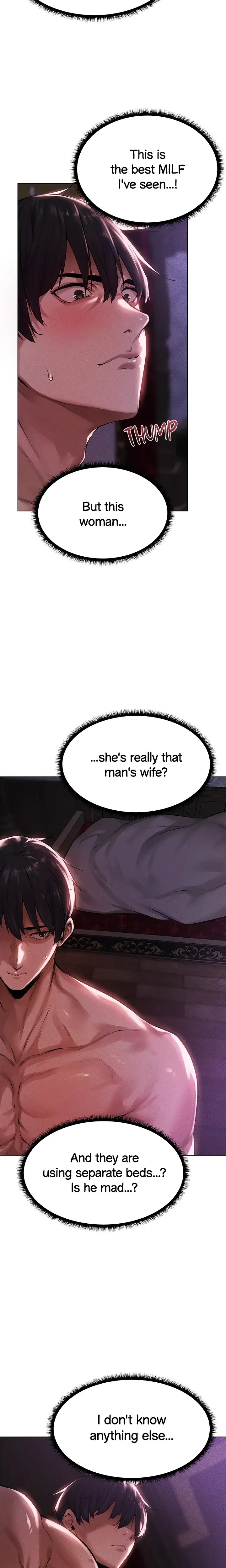 Milf Hunter In Another World Chapter 2 - Page 13