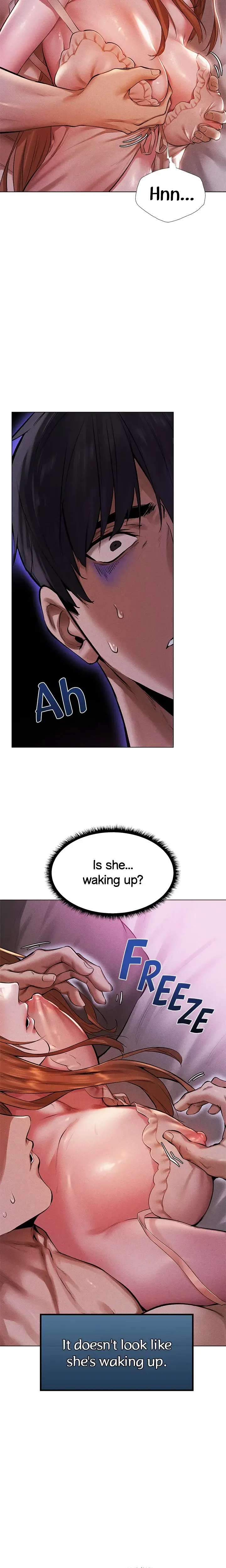 Milf Hunter In Another World Chapter 2 - Page 20