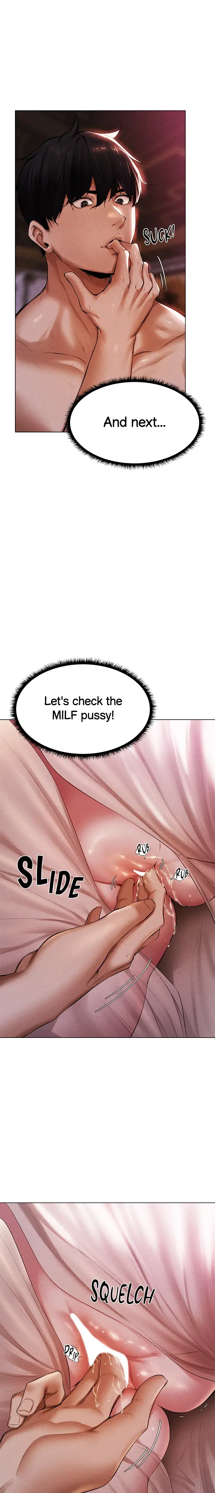 Milf Hunter In Another World Chapter 2 - Page 24