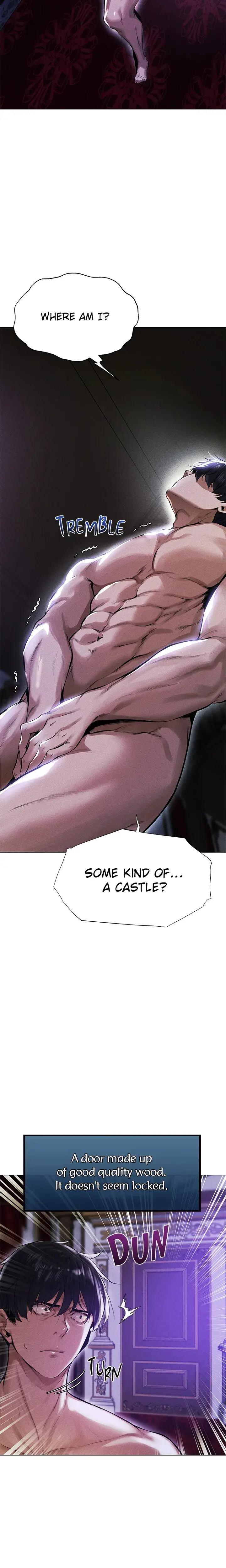 Milf Hunter In Another World Chapter 2 - Page 3