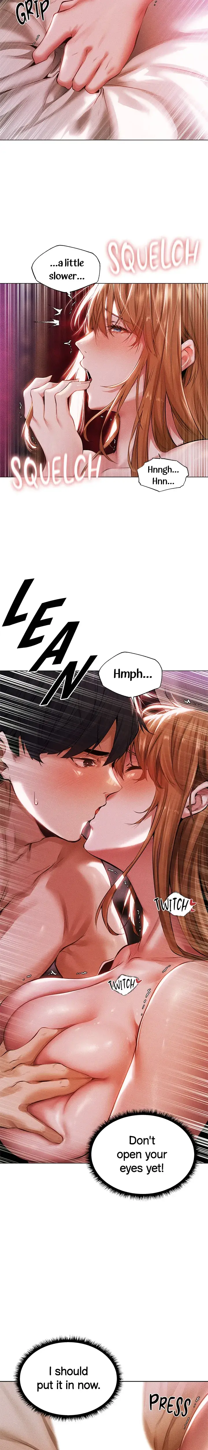 Milf Hunter In Another World Chapter 2 - Page 31