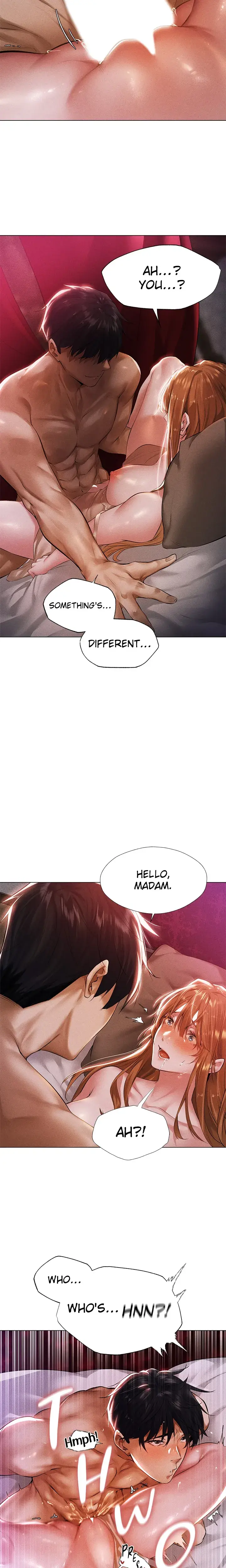 Milf Hunter In Another World Chapter 2 - Page 32