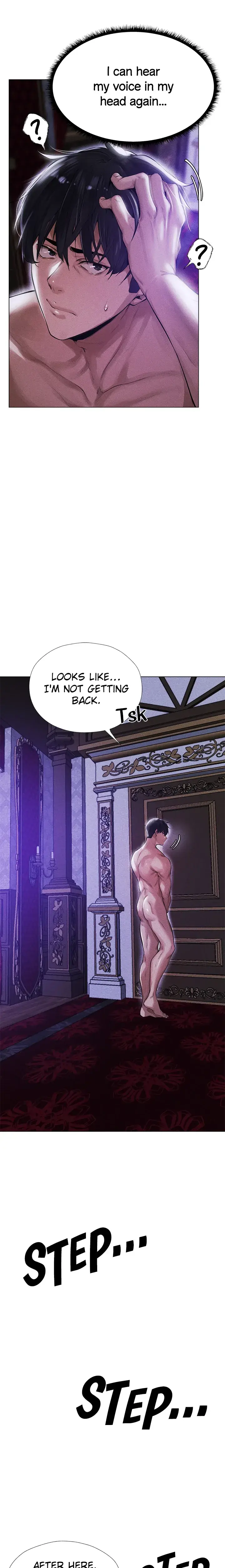 Milf Hunter In Another World Chapter 2 - Page 4