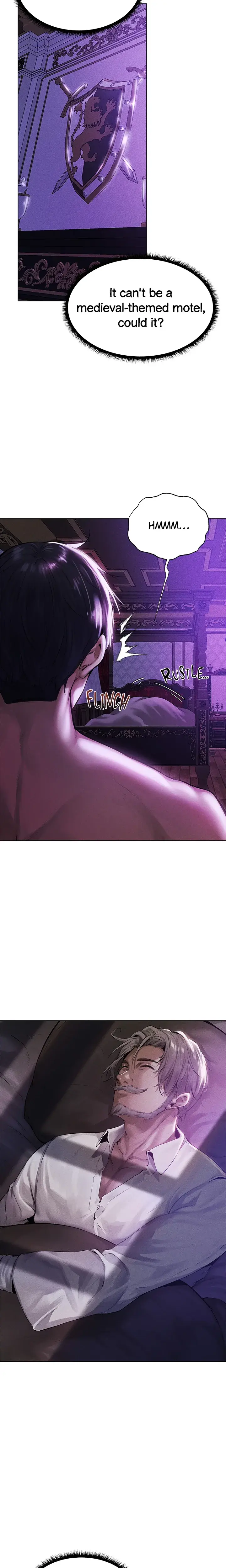 Milf Hunter In Another World Chapter 2 - Page 7