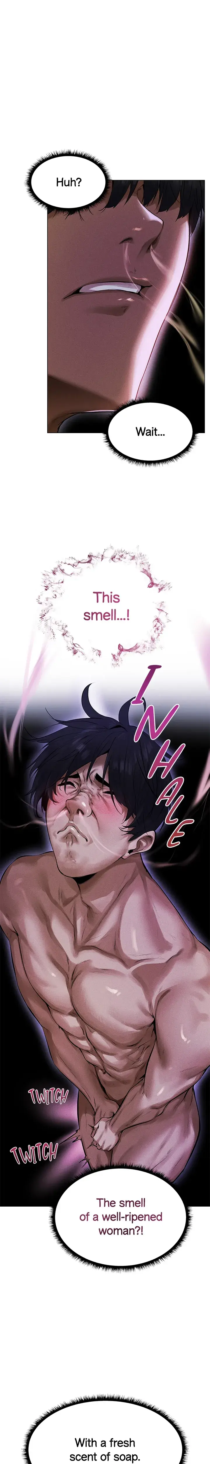 Milf Hunter In Another World Chapter 2 - Page 9