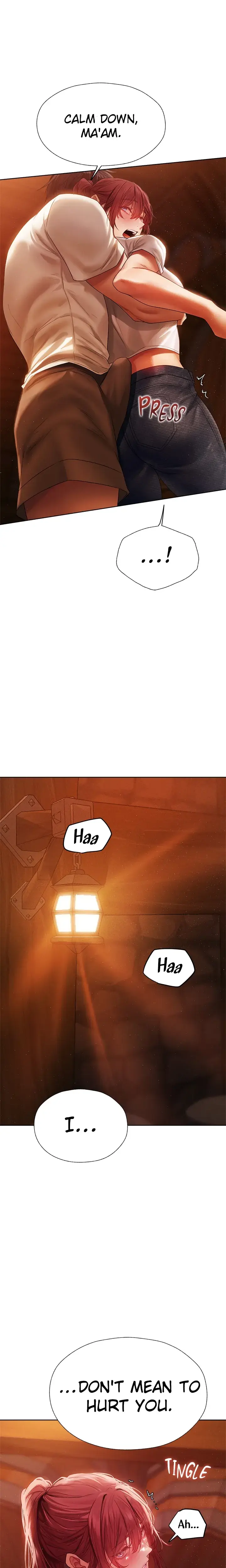 Milf Hunter In Another World Chapter 20 - Page 1