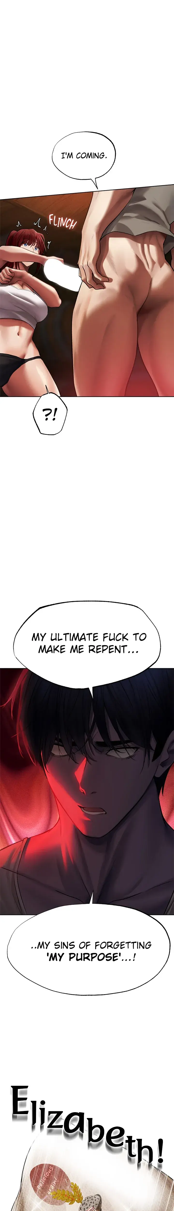 Milf Hunter In Another World Chapter 20 - Page 11