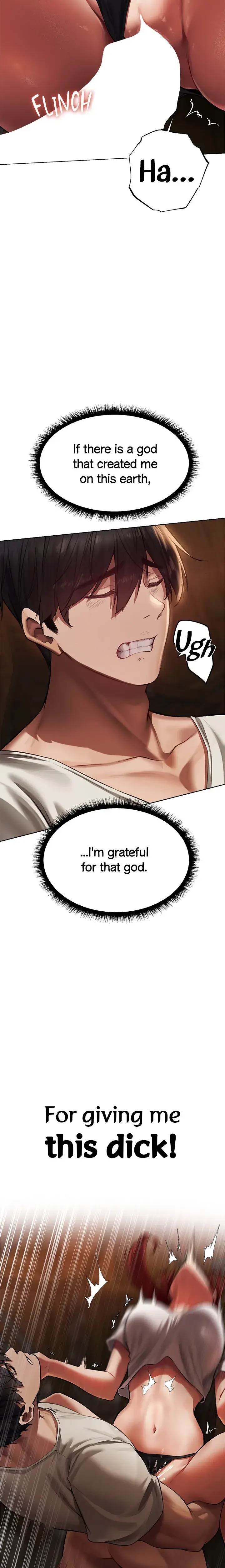 Milf Hunter In Another World Chapter 20 - Page 13