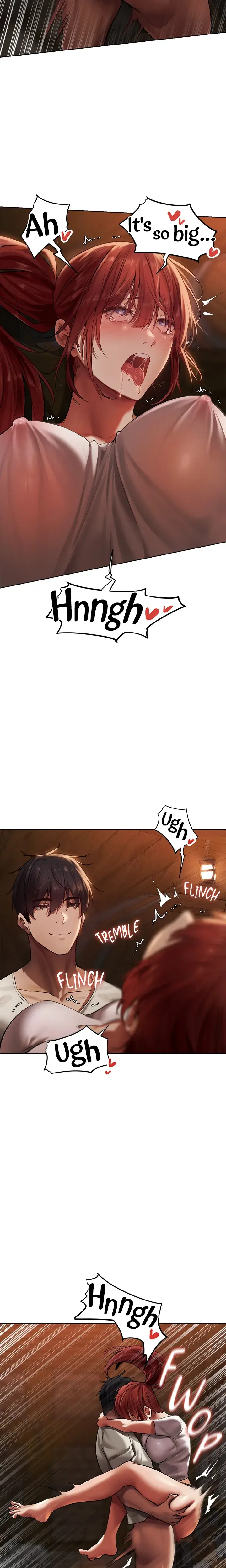 Milf Hunter In Another World Chapter 20 - Page 14