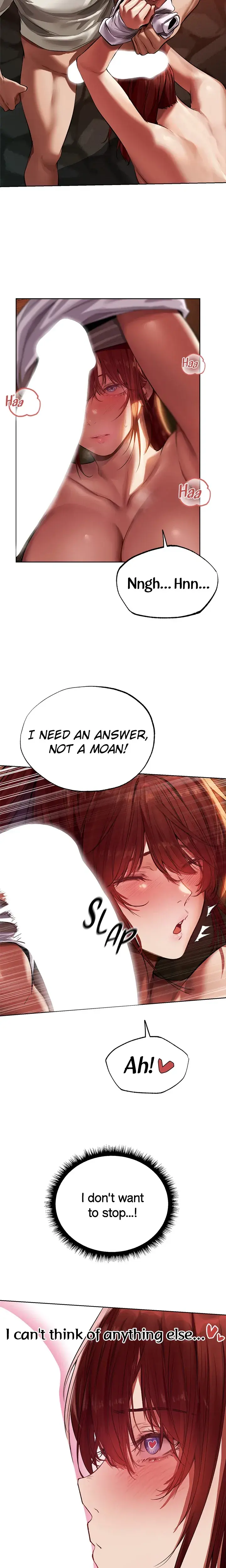 Milf Hunter In Another World Chapter 20 - Page 19