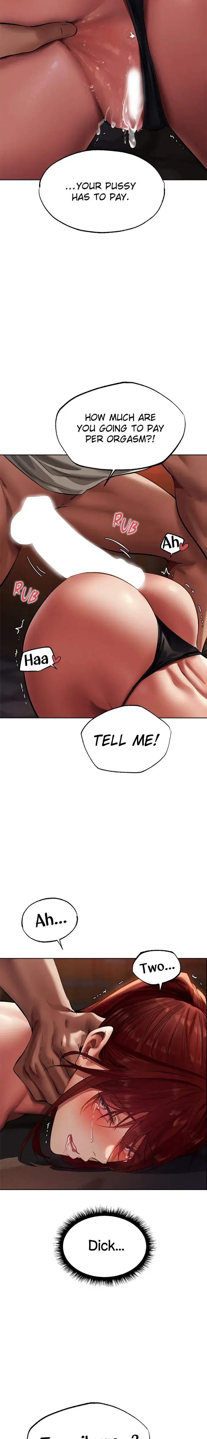 Milf Hunter In Another World Chapter 20 - Page 25