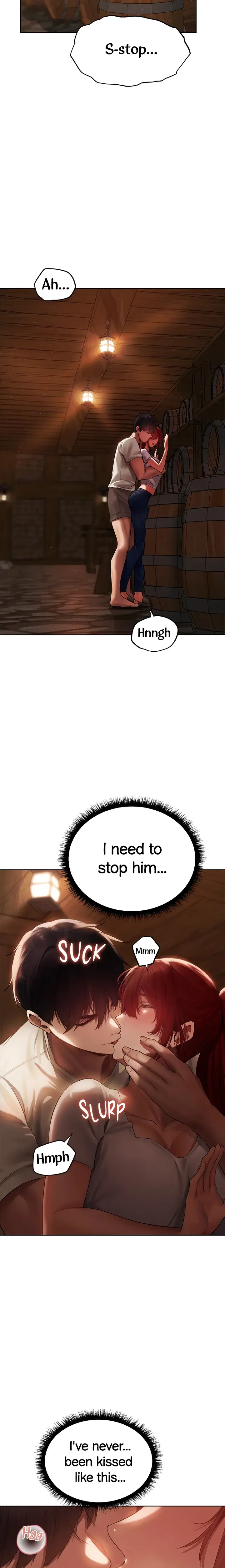 Milf Hunter In Another World Chapter 20 - Page 3