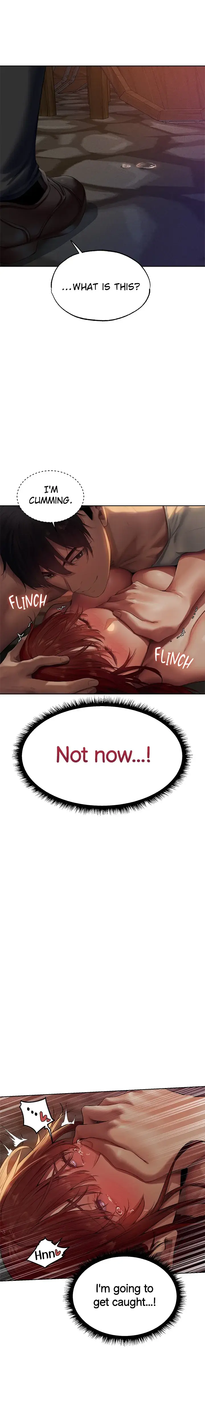 Milf Hunter In Another World Chapter 21 - Page 15