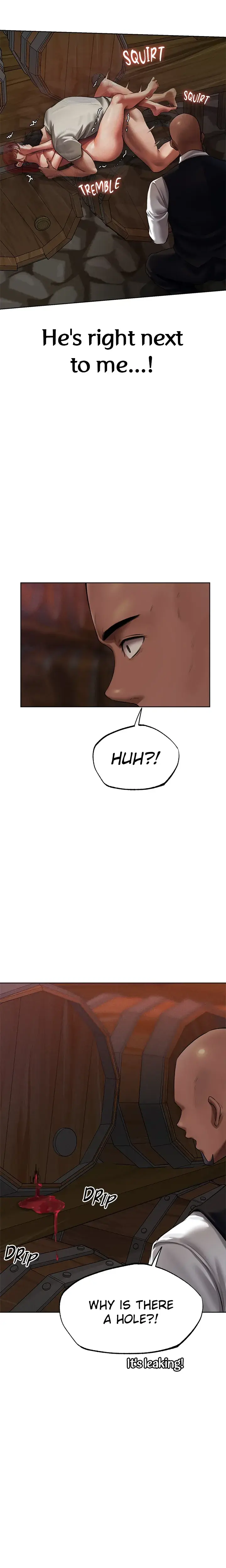 Milf Hunter In Another World Chapter 21 - Page 16