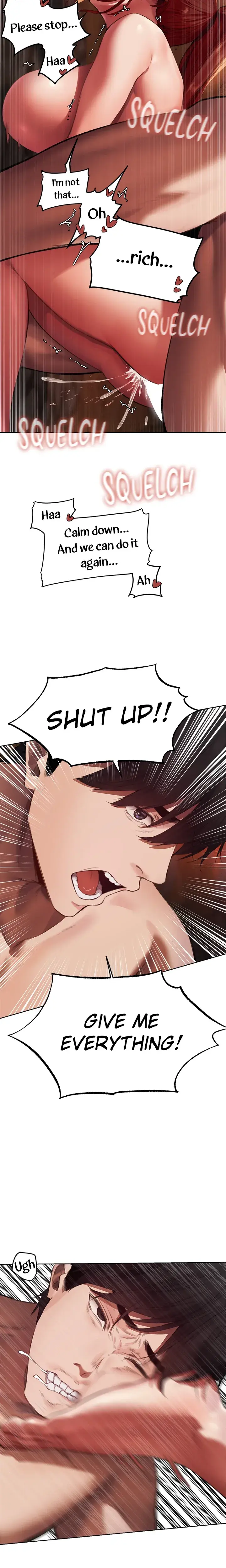 Milf Hunter In Another World Chapter 21 - Page 26