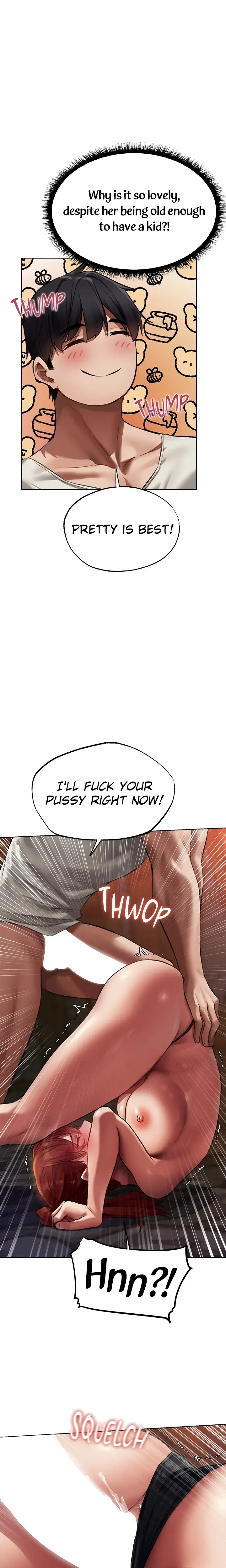 Milf Hunter In Another World Chapter 21 - Page 6
