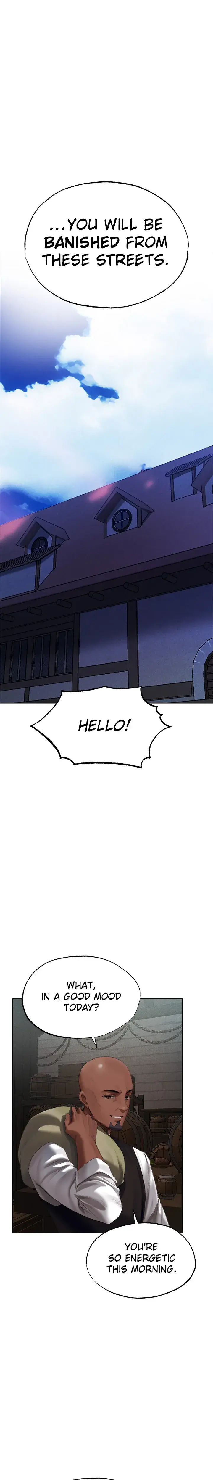 Milf Hunter In Another World Chapter 22 - Page 24