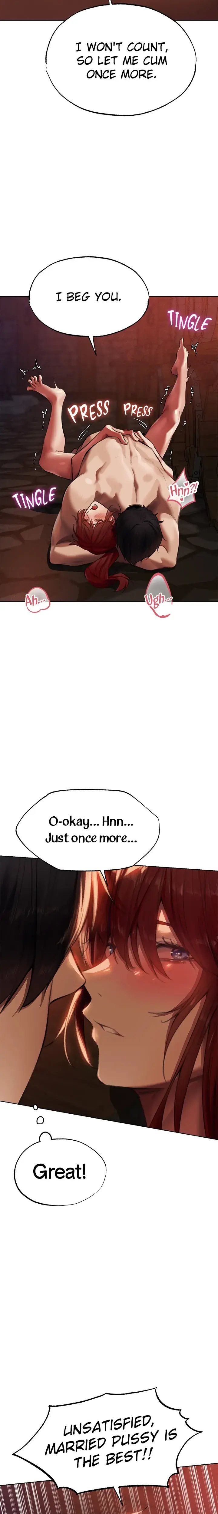 Milf Hunter In Another World Chapter 22 - Page 6
