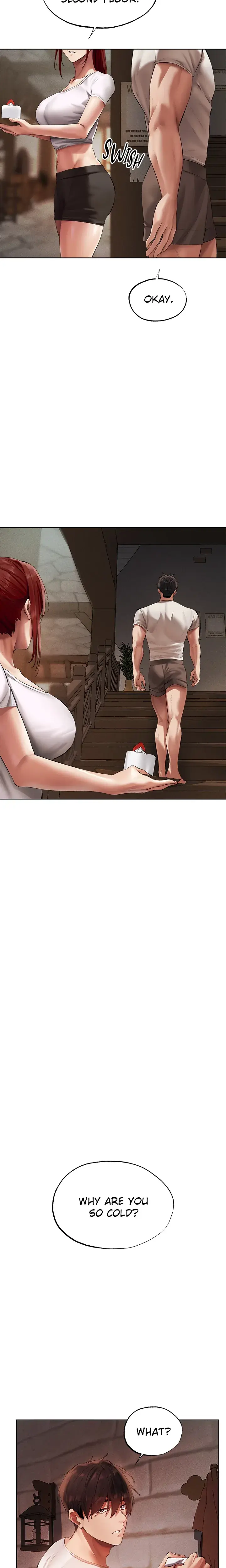 Milf Hunter In Another World Chapter 23 - Page 12